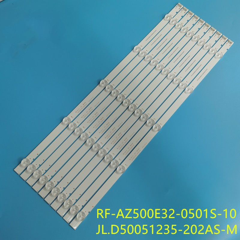 适用50G3 50F5 50S1YP灯条50G6A灯条JL.D50051235-001BS-M背光