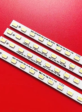 全新适用索尼46NX720灯条2011YLT46-48-LD-R-REV0.1 61.P4402G001