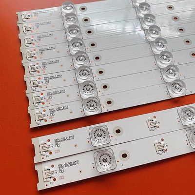 东芝55U668EBC灯条55U668CMC灯条55HR330M06A2 4C-LB5506-HR02J