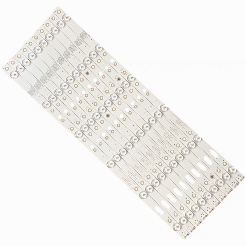 适用55G6AE灯条55G6A灯管5835-W5500A-0P00 05-1A125A-02A灯条