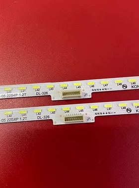 仙视M55SAH灯条液晶多媒体显示器SZKK55E88-ZC14AG-05灯条22S4P