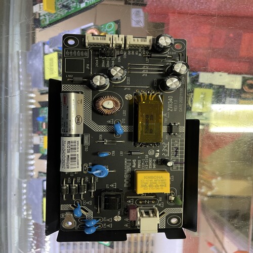 LED二合一ZW360电源升压电源32寸背光功率26W35W恒流板ZWr340适用
