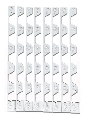 适用TCL L50E5800A-UD液晶电视灯条KG7XFR 4C-LB5006-YH2灯条LED