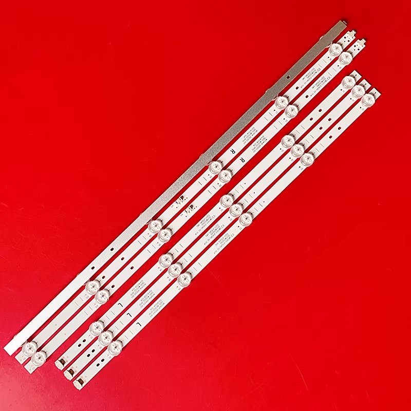 适用松下TH-55HX560C灯条创维55A3灯条SW55D11-ZC62AG-04D背光灯