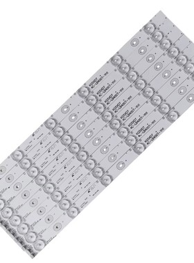 东芝40L1550C 40L2450C灯条4C-LB400T-YH3/YH1屏LVF400SSDX E2 V2