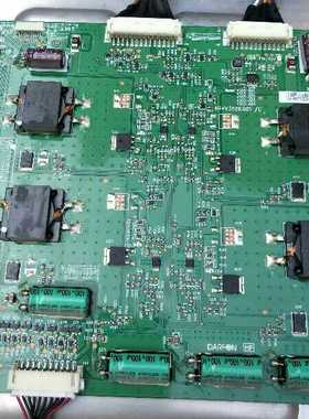 原装T650QVJ01.1恒流板 4H+V3526.001C DARFON  现货