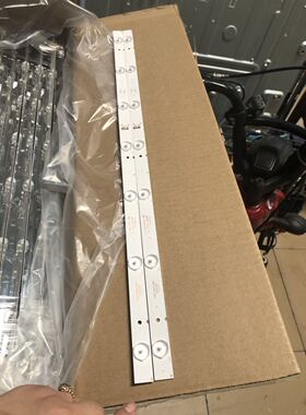 全新适用32E360E 32E3000 32X3 灯条5800-W32001-3P00 一套