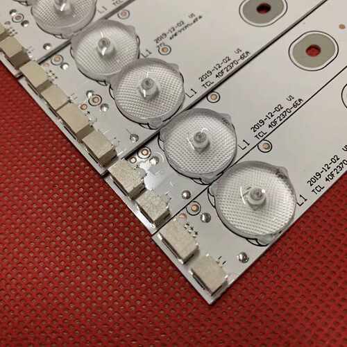 LED40C720J适用乐华液晶灯条