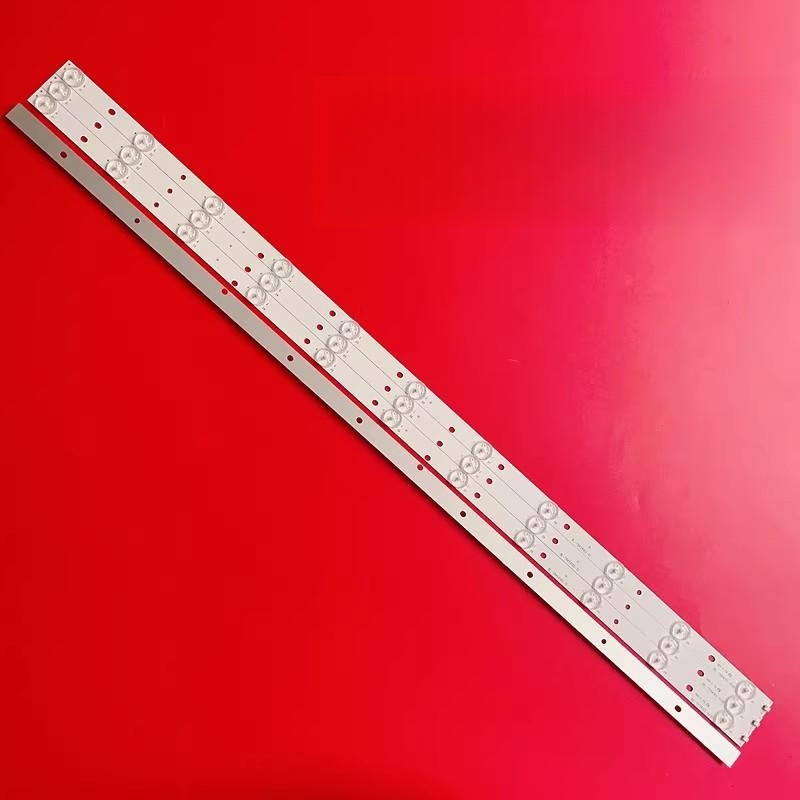 三洋40CE5100 40CE561D电视LED40B600液晶灯条3BL-T8104102-004B