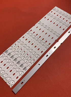 全新适用康佳LED47F3550F/M3500PDE灯条35017641 35017642 350178