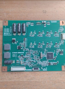 拆机32E550D康佳LED32M5000D 恒流板 L320B1-1EA 配屏V320BK1-LS5