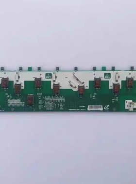 原装索尼KDL-40V5500高压板 背光板SSB400W12S01 REV0.1测好