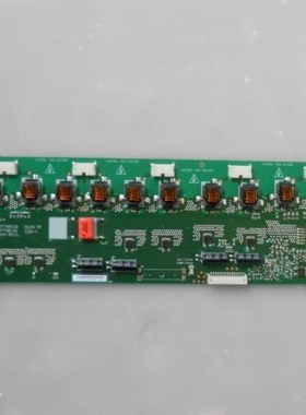 原装海信TLM37E29 L37M61B高压板VIT71865.50 VIT71861.50随机发