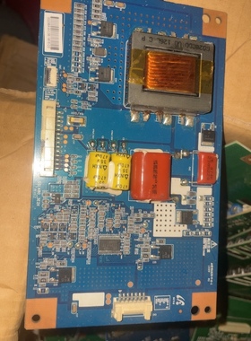 TCL L48E5060A-3D海信LED48K360X3D LTA480HN01背光板SSL480-3E2K