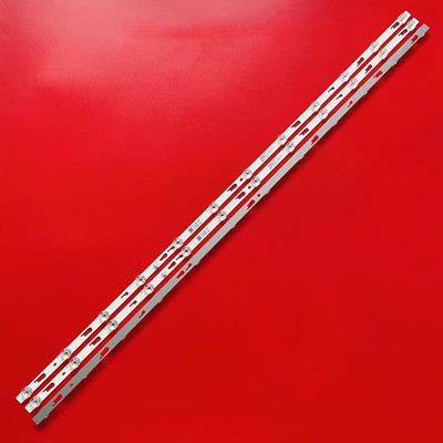 适用小米L55M5-EC L55M5-ES灯条55P8000M 12*3 55HR332M12A3 V1