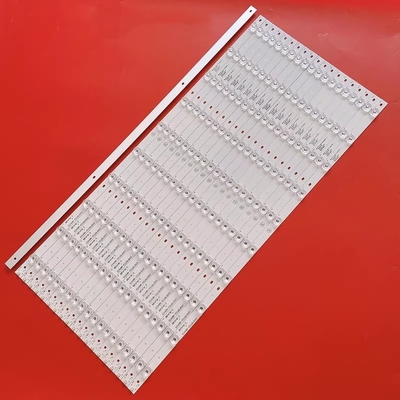 适用于海尔LS75AL88U62液晶电视LS75A31背光U75A6灯条3P75PA003