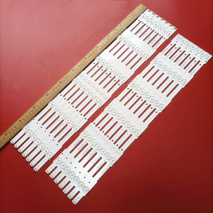 55PFT5100S 94V 98灯条LB55040 16V0 M30900 飞利浦BDL5530QL