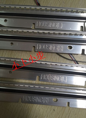 原装LG47LE5300-CA灯条3660L-0349A/0348A屏LC470EUH/ EUN一套价