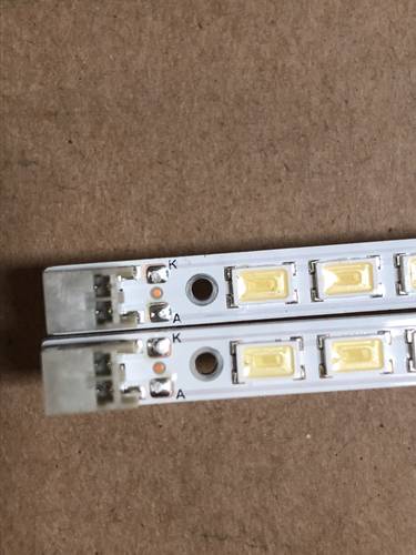 原装三星UA55C6200UF 灯条LMB-5500BM12 配屏 LTF550HJ03灯条