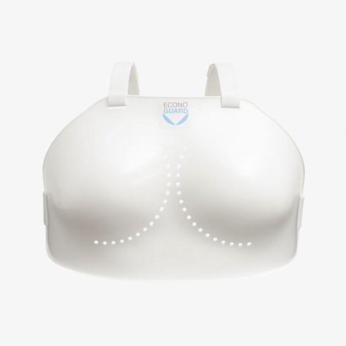 allstar/奥斯达击剑护胸软层