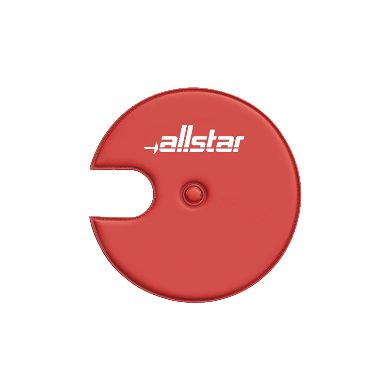 allstar奥斯达击剑器材佩剑塑料护手盘垫SP-E 运动/瑜伽/健身/球迷用品 佩剑零配 原图主图