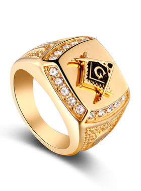 金色明星同款光明会全视