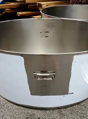 定做不锈钢圆桶不锈钢罐水箱容器密封罐储水桶酒罐来图加工304