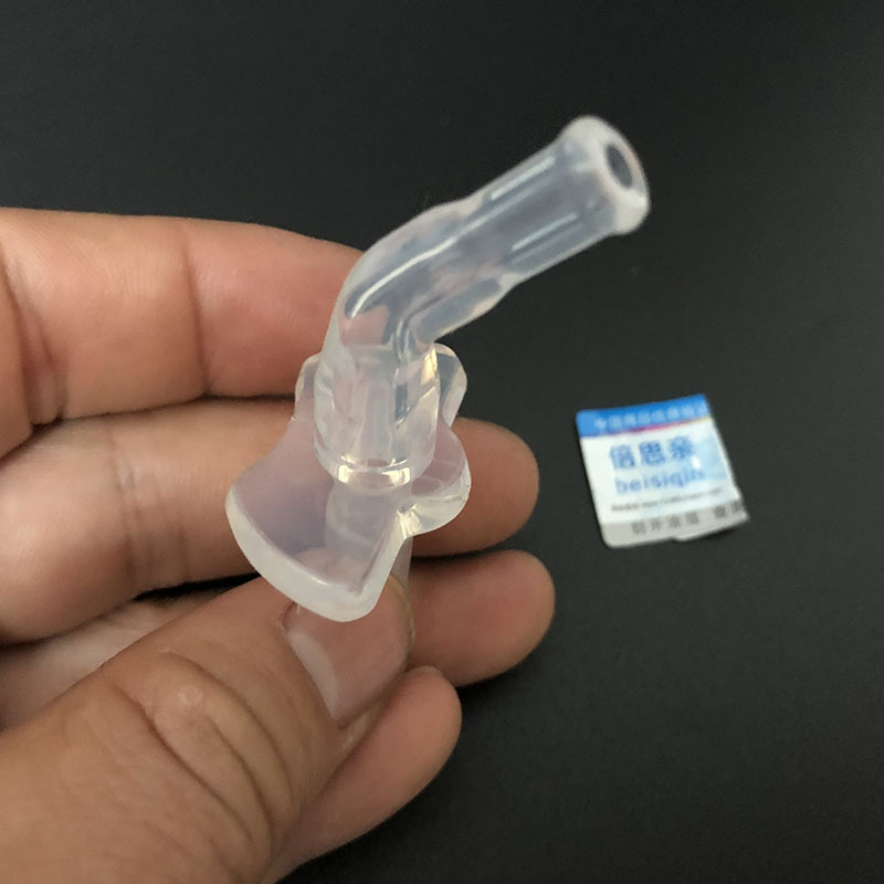 大翅膀儿童吸管通用配件硅胶