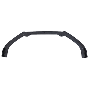 专用于19-25款新天籁烤漆前唇前铲保险杠运动小包围防护配件改装