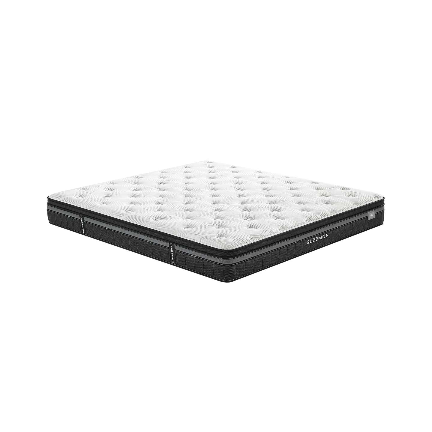 【直营同款】喜临门官方正品席梦思独袋弹簧床垫净眠M25 MAX
