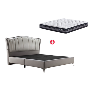 【直营同款】喜临门M25Pro主卧套餐