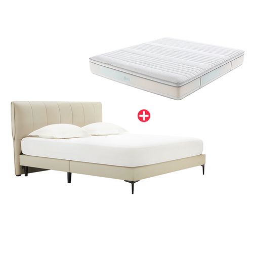 喜临门官方正品电动床套餐