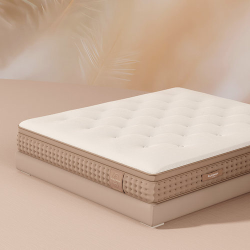 【净眠M100】喜临门官方正品直营同款弹簧床垫