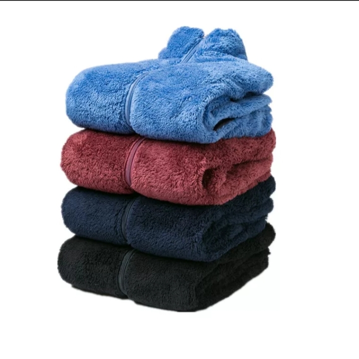 2025新款双面绒抓绒衣摇粒绒大码外套女加厚秋冬季保暖学生卫衣潮