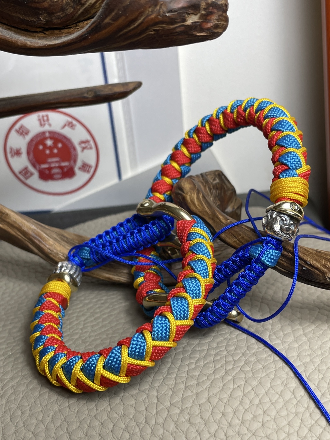 高品质马里奥纯手工龙