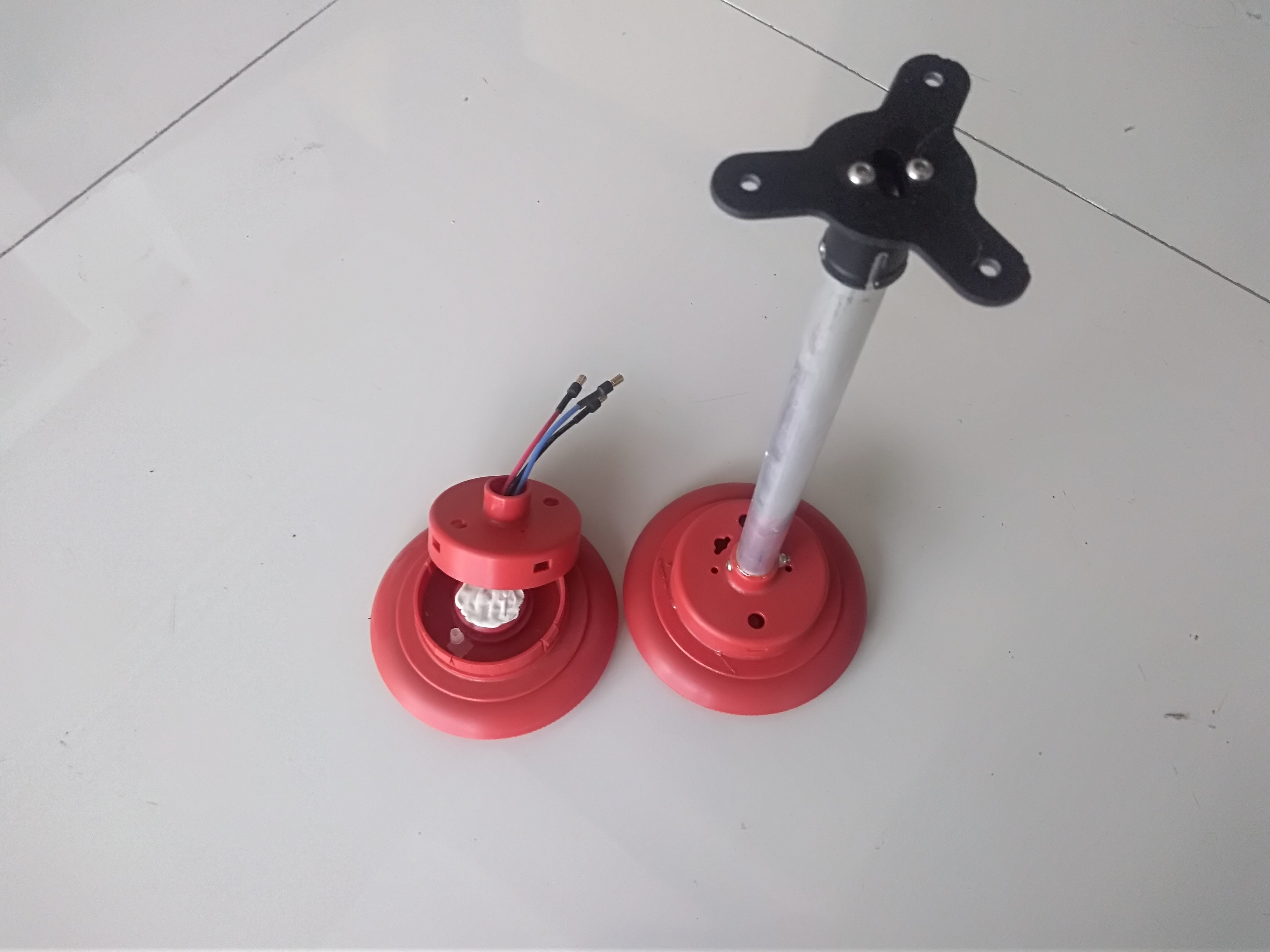 new pattern Boutique Agriculture Plant Protection UAV centrifugal Atomizing nozzle Extension bar Extension bar centrifugal Nozzlein the Agricultural Machinery/Farm tools/Plastic sheeting , Agricultural Machinery , Farm UAV  category - from Buy2taobao.com to provide professional Taobao agent buy service