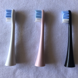 家家选电动牙刷头适用于尚朋堂SPT01原厂成人代替be5138哈希替换