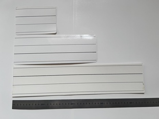 加长特长四线三格拼音空白教学单词拼音卡片10x45cm