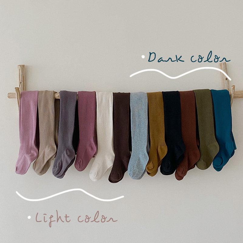 女童连裤袜纯棉春秋款儿童打底裤洋气外穿中厚宝宝连体女孩连脚袜,童装/婴儿装/亲子装,儿童袜子(0-16岁),淘宝优惠券,粉丝福利购,淘宝优惠卷