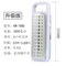 788E款（52灯3000毫安）