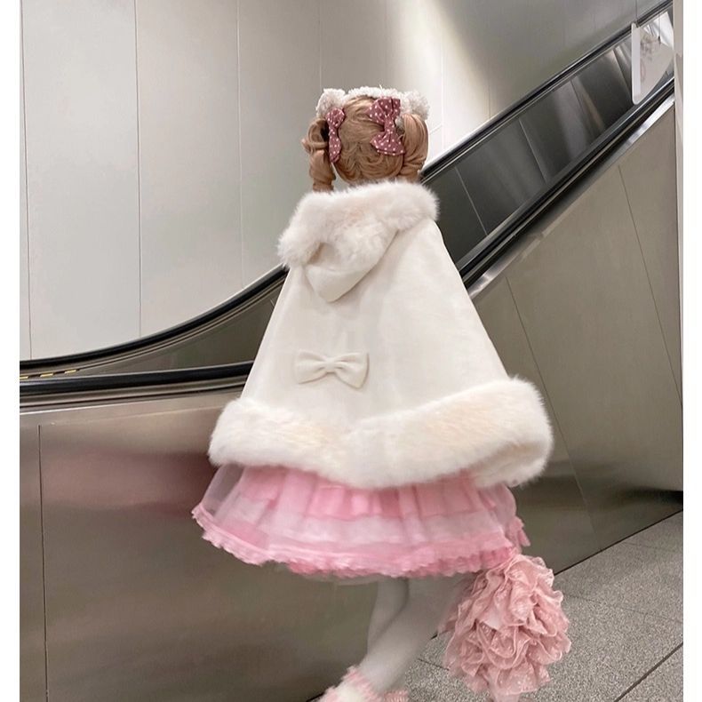 lolita洛丽塔外套