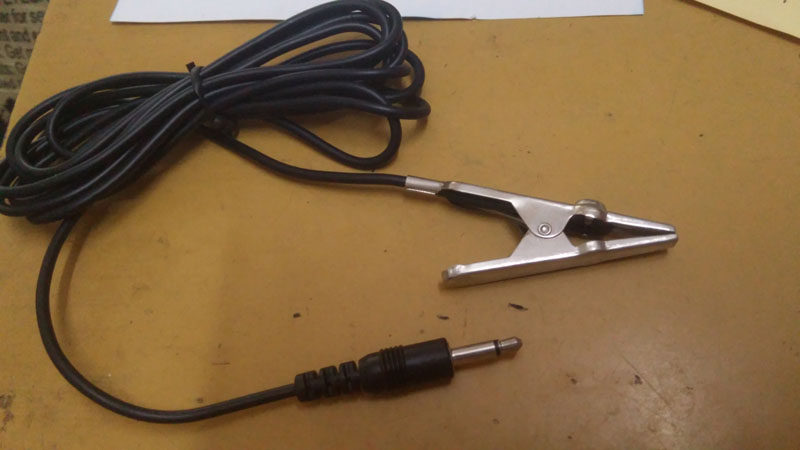 二胡小提琴扩音拾音夹乐器通用话筒夹麦克风尖嘴高保真原声夹子