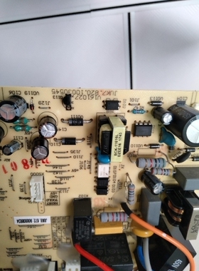 惠而浦ISH-35BM3内机主板JUK6.672.900008834JUK7.820.10030545