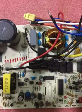 惠而浦全新原装空调主板JUK6.672.10018696 JUK7.820.10000489