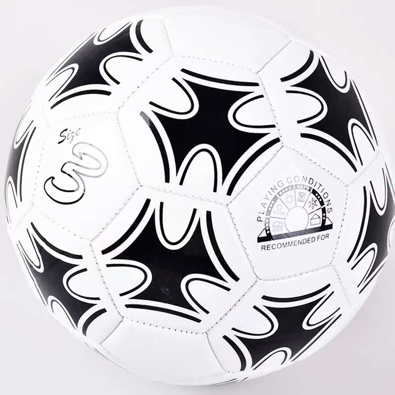 Ballon de football - Ref 6146 Image 3