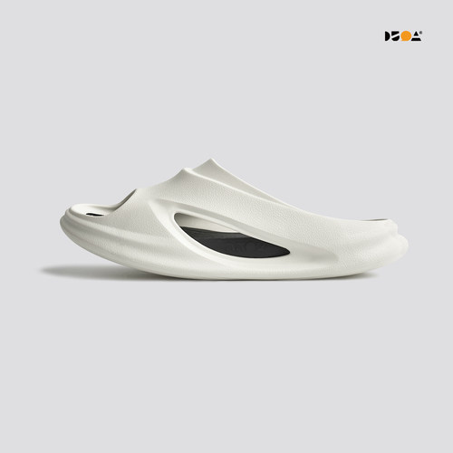 玲吾玖二9号拖鞋可外穿运动凉拖