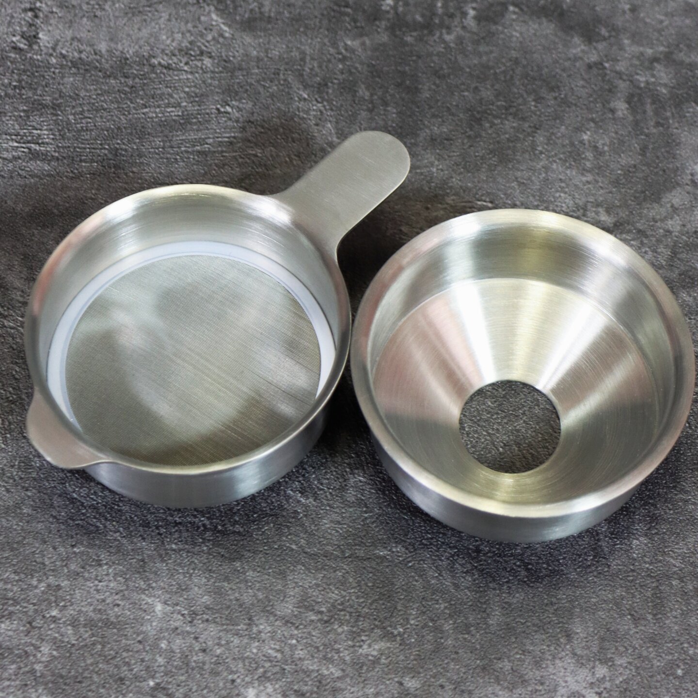 200-600目可拆洗茶水过滤器