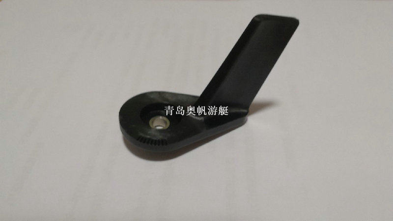 雅马哈30匹航向导片船外机配件小舵图片