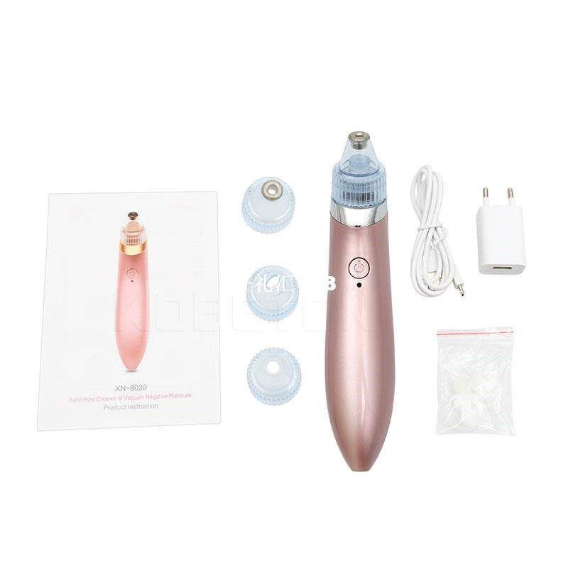 Electric Blackhead Vacuum Acne Cleaner Pore Remover E|ruв категории электронный/электрик, интеллектуальные системы, интеллектуальные преобразователь - от Buy2taobao.com для оказания профессиональной услуги покупки агента Taobao