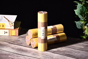 星州沉香线香天然海南卧香家用室内熏香供佛财神送礼品香